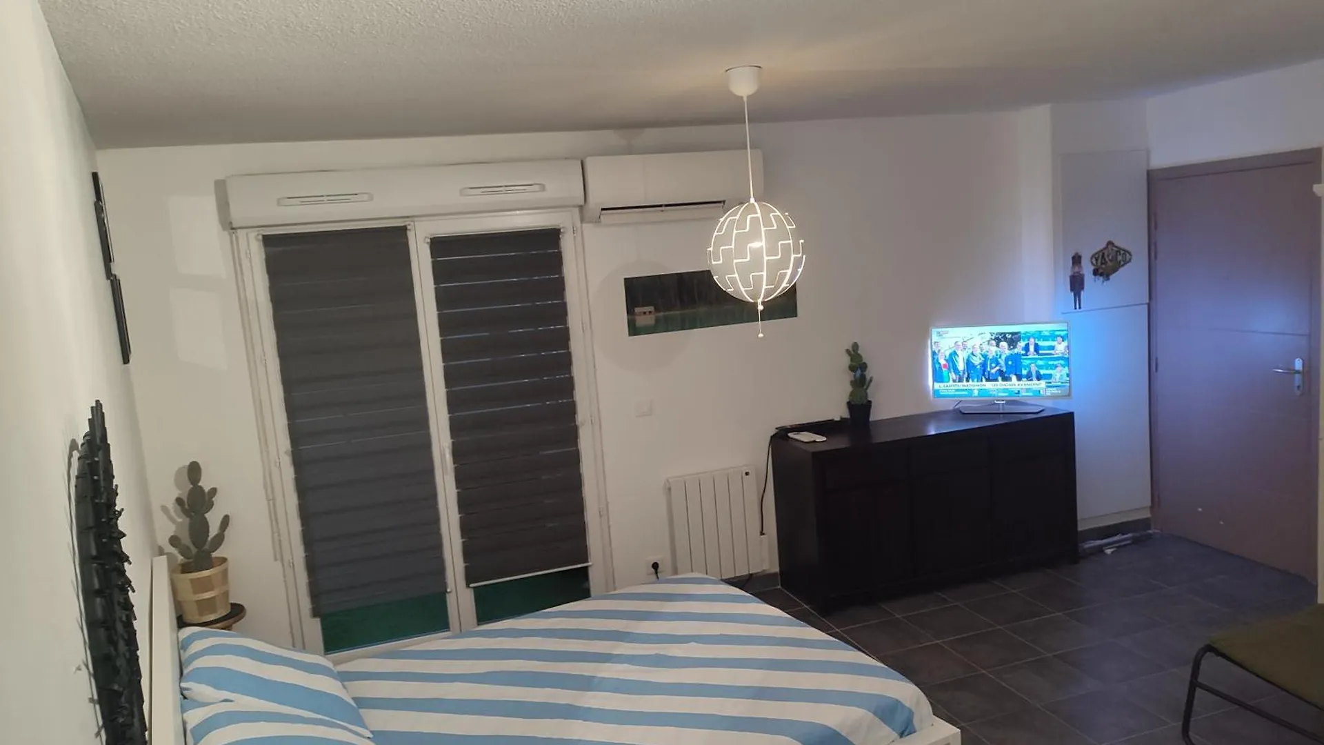 Smv Studio Saint-Martin-du-Var 0*,  France